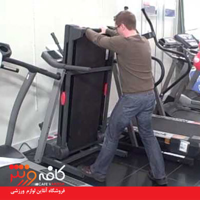 خرید قاب تردمیل 