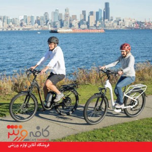 مزیت خرید دوچرخه شارژی