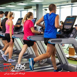 لوازم یدکی تردمیل