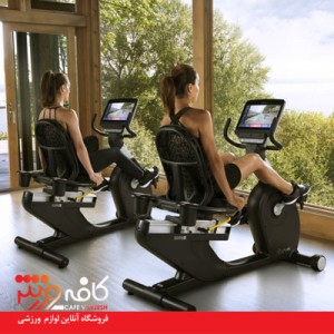 ژنراتور دوچرخه ثابت