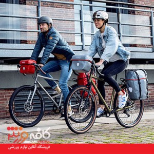 کیف نگهدارنده موبایل مخصوص دوچرخه جی تی 