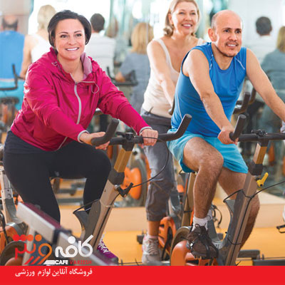 سنسور سرعت دوچرخه ثابت اسپرتاپ