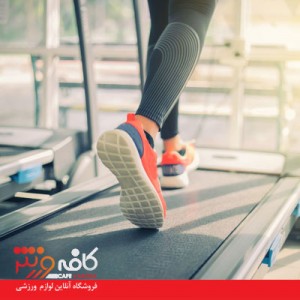 مانیتور تردمیل دی کی سیتی DX5-47