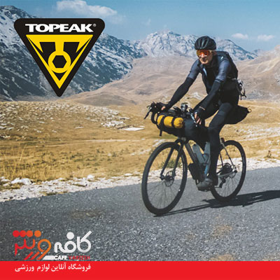 لوازم دوچرخه تاپیک