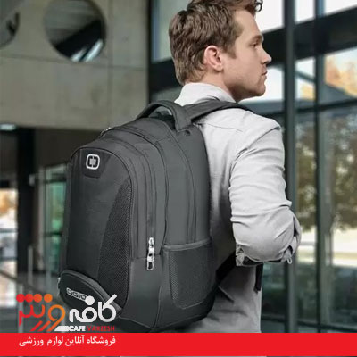 کوله دانشجویی و کوله لپ تاپ اوجیو