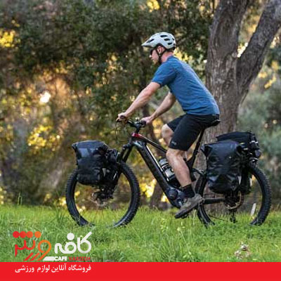 لوازم دوچرخه چی بخریم؟ 