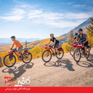 معرفی لوازم دوچرخه سواری کاربردی 