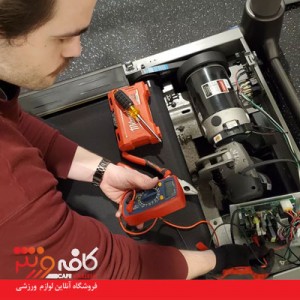 نکات مهم در خرید لوازم تردمیل
