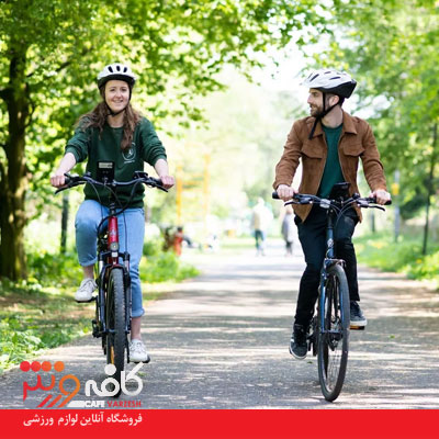 دوچرخه برقی چی بخریم؟ 