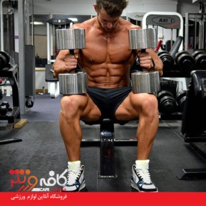 دستگاه پرس سینه برای پرورش و زیبایی اندام