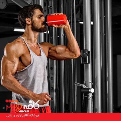 مکمل کراتین چیست و تاثیر آن روی بدن چیست؟