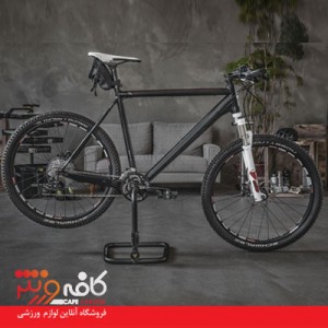 پایه نگهدارنده دوچرخه