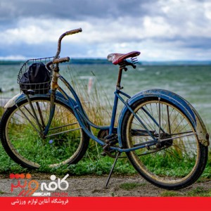 معیارهای انتخاب زین دوچرخه