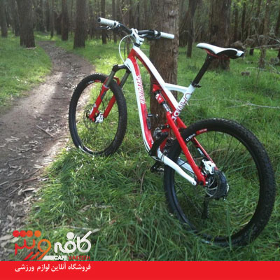 دوچرخه کوهستان Specialized Camber Comp 2011