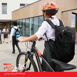 راهنمای خرید کوله پشتی مدرسه برای دانش‌آموزان و دوچرخه‌سواران