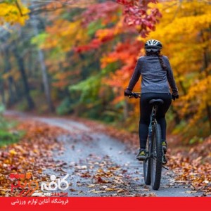 دوچرخه‌سواری ورزش است یا سرگرمی؟ پاسخی کامل برای دوستداران رکاب‌زنی