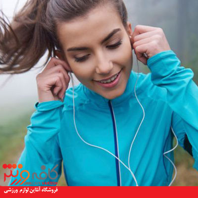 تاثیر موسیقی بر کیفیت حرکات ورزشی