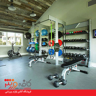 خرید دستگاه بدنسازی بدون کارتن