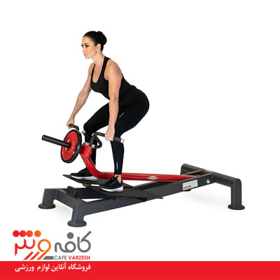 معرفی دستگاه تی بار پاناتا 1HP505