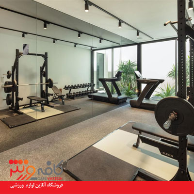 خرید دستگاه بدنسازی ارزان