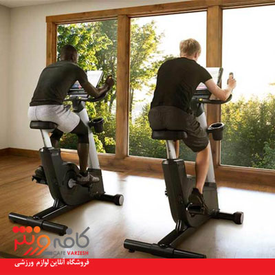 دوچرخه ایستاده باشگاهی اینتنزا