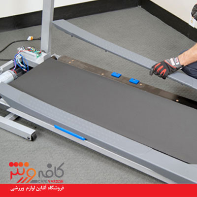 نکاتی در مورد خرید تسمه تردمیل