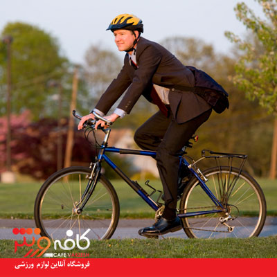 تجهیز دوچرخه با کمترین هزینه