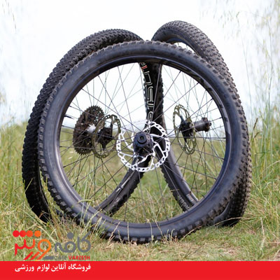 نبرد دوچرخه ها 