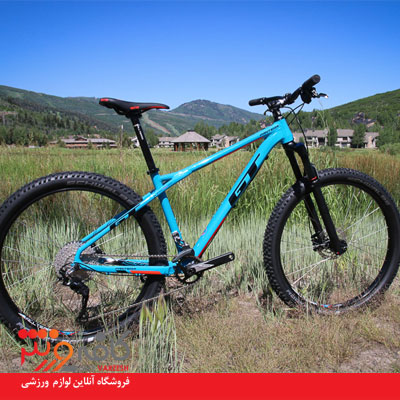  دوچرخه Aggressor Expert برند جی تی