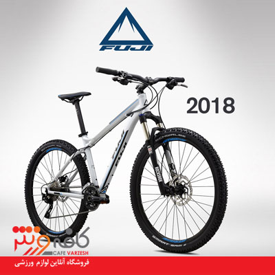 دوچرخه کوهستان فوجی نوادا 1.1 سایز 27.5 محصول 2018