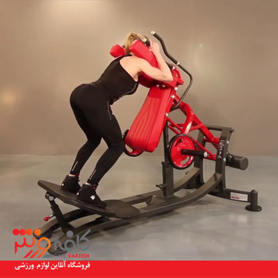 درباره دستگاه هاگ پا قدرتی پاناتا