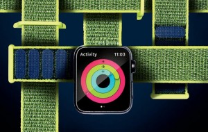 معرفی اپل واچ سری 3 شامل GPS + تلفن همراه