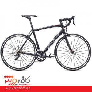 معرفی دوچرخه فوجی مدل Sportif2.1