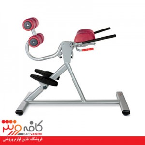 نیمکت فیله کمر مدرج پاناتا FitEvo 1FE200