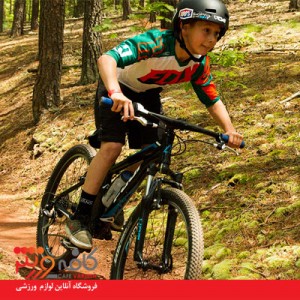 دوچرخه بچه گانه فوجی  Dynamite pro 2015