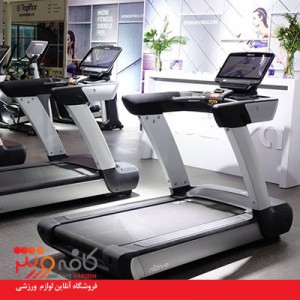 امکانات تردمیل اینتنزا مدل 550Te2 