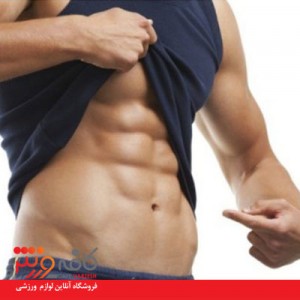 خرید دستگاه بدنسازی شکم