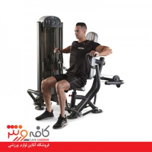 معرفی دستگاه پرس سینه نشسته پاناتا FitEvo 1FE036