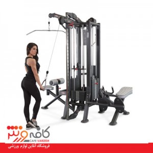آموزش کار با دستگاه لت سیم کش