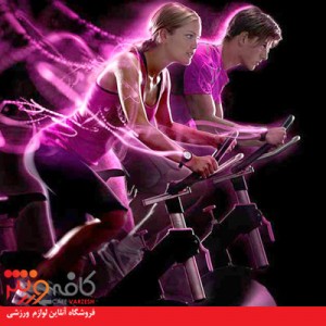 اسپینینگ، هم رکاب کالری سوز