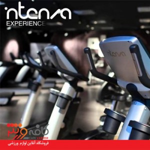 دستگاه اسکی فضایی باشگاهی اینتنزا  550ETI 