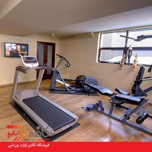 خرید دستگاه بدنسازی برای باشگاه خصوصی