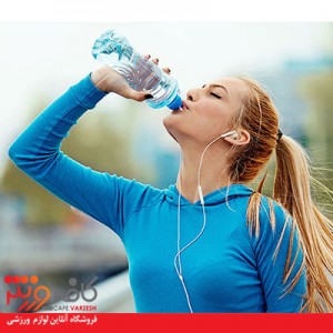 رژیم آب درمانی، انتخابی غلط برای چربی سوزی طولانی مدت