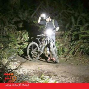 انواع چراغ دوچرخه 