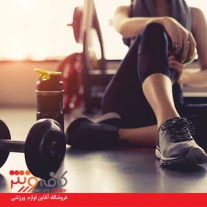 ورزش در باشگاه بدنسازی یا خانه