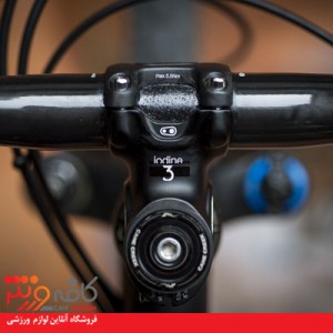 کرپی فرمان دوچرخه Crankbrothers Iodine 3