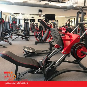 خرید لوازم جانبی دستگاه های بدنسازی