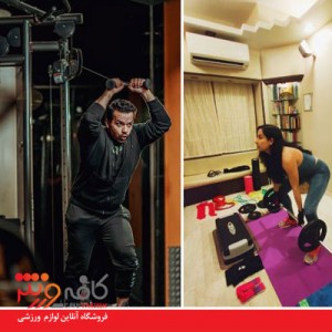 خرید و یا تعمیر دستگاه بدنسازی جهت تجهیز باشگاه بدنسازی