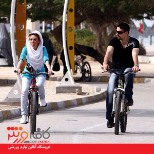 خرید لوازم دوچرخه در کیش - بخش دوم