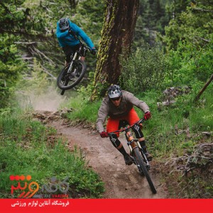 فناوری نانو در لباس‌های دوچرخه‌سواری